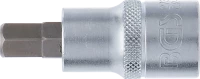Behajtófej | 12,5 mm (1/2") | Belső hatszögletű 3/8"