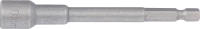 Dugókulcs, hatszögletű, extra hosszú | Fúrógép | Külső hatszögletű 6,3 mm (1/4") | 10 mm