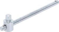 Csúszó fogantyú | 6,3 mm (1/4")