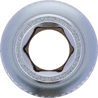 Dugókulcs, hatszögletű | 12,5 mm (1/2") | 3/8"