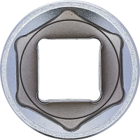 Dugókulcs, hatszögletű | 12,5 mm (1/2") | 7/8"