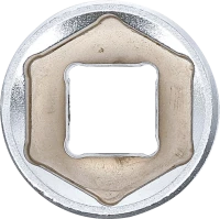 Dugókulcs, hatszögletű | 12,5 mm (1/2") | 15/16"