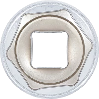 Dugókulcs, hatszögletű | 12,5 mm (1/2") | 1.1/16"