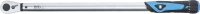 Nyomatékkulcs | 12,5 mm (1/2") | 60 - 340 Nm