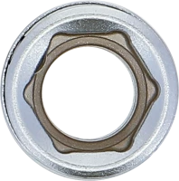 Golyós behajtófej-adapter | Belső négyszögletű kulcsnyílású elem 12,5 mm (1/2") | Belső hatszögletű 14 mm