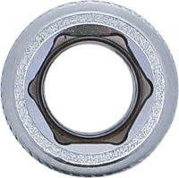 Dugókulcs, hatszögletű | 12,5 mm (1/2") | 13 mm