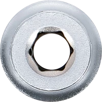 Golyós behajtófej-adapter | Belső négyszögletű kulcsnyílású elem 12,5 mm (1/2") | Belső hatszögletű 8 mm (5/16")