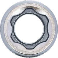 Dugókulcs, Super Lock, mély | 12,5 mm (1/2") | 13 mm