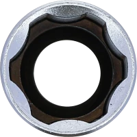 Dugókulcs, Super Lock, mély | 12,5 mm (1/2") | 16 mm