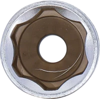 Dugókulcs, Super Lock, mély | 6,3 mm (1/4") | 14 mm