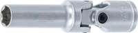 Izzítógyertya-hajtókar hatszögletű betét | 10 mm (3/8") | 10 mm
