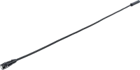 Hattyúnyak-lámpa 4 LED-del | a BGS 2996-hez
