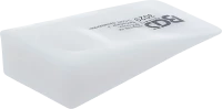 Díszítő elem leszedő lyukkal | 100 x 45 mm