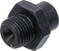 Fokozat 1 nyomótüske | a BGS 3057-hez | Ø 5 mm