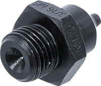 Fokozat 1 nyomótüske | a BGS 3057-hez | Ø 5 mm, 6 mm