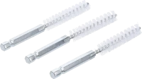 Nylonkefe | 10 mm | 6,3 mm (1/4") | 3 darabos