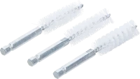 Nylonkefe | 14 mm | 6,3 mm (1/4") | 3 darabos