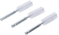 Nylonkefe | 16 mm | 6,3 mm (1/4") | 3 darabos