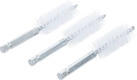 Nylonkefe | 18 mm | 6,3 mm (1/4") | 3 darabos