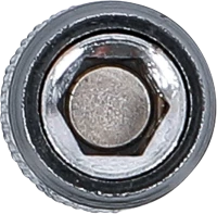 Hosszabbító | a bittel, kefével stb. | 6,3 mm (1/4") | 150 mm