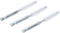 Nylonkefe | 9 mm | 6,3 mm (1/4") | 3 darabos