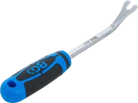 Ajtókárpit patent leszedő | 245 mm