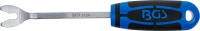 Ajtókárpit patent leszedő | 235 mm