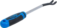Ajtókárpit patent leszedő | 290 mm