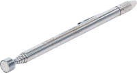 Mágneses felszedő flexibilis fejjel | 580 mm | Húzóerő: 1,6 kg