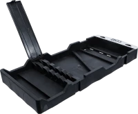 Üres táska a BGS 32400-hez