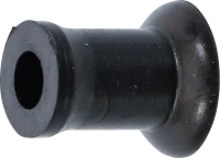 Gumiadapter a BGS 3327-hez | Ø 20 mm