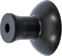 Gumiadapter a BGS 3327-hez | Ø 45 mm