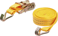 Racsnis rakományrögzítő | 6 m x 38 mm
