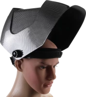 Hegesztőpajzs | automatikusan sötétedő