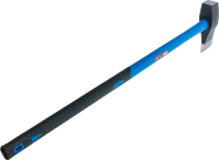 Fejsze | üvegszálas nyéllel | 3000 g