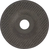 Vágókorong - kő | Ø 115 x 2,5 x 22,2 mm | Típus 42