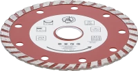 Turbo-vágókorong | Ø 115 mm
