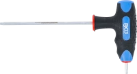 Csavarhúzó T-fogantyúval | T-profil (Torx) T20