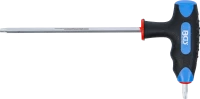Csavarhúzó T-fogantyúval | T-profil (Torx) T27