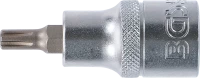 Behajtófej | 12,5 mm (1/2") | Ékprofil (RIBE) M6