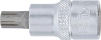 Behajtófej | 12,5 mm (1/2") | Ékprofil (RIBE) M10