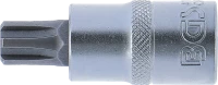 Behajtófej | 12,5 mm (1/2") | Ékprofil (RIBE) M12