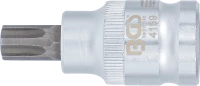 Behajtófej | hossz 54 mm | 12,5 mm (1/2") | VAG Polydrive