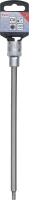 Behajtófej | Hossz 240 mm | 12,5 mm (1/2") | Belső hatszögletű 5 mm