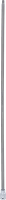 Behajtófej | hossz 800 mm | négyszögletű 12,5 mm (1/2") | (XZN) M10 | VAG