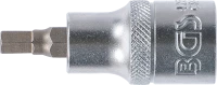 Behajtófej | 12,5 mm (1/2") | Belső hatszögletű 6 mm