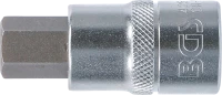 Behajtófej | 12,5 mm (1/2") | Belső hatszögletű 14 mm