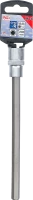 Behajtófej | Hossz 200 mm | 12,5 mm (1/2") | Belső hatszögletű 10 mm