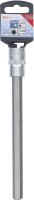 Behajtófej | Hossz 200 mm | 12,5 mm (1/2") | Belső hatszögletű 12 mm