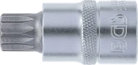 Behajtófej | 12,5 mm (1/2") | (XZN) M16 furattal